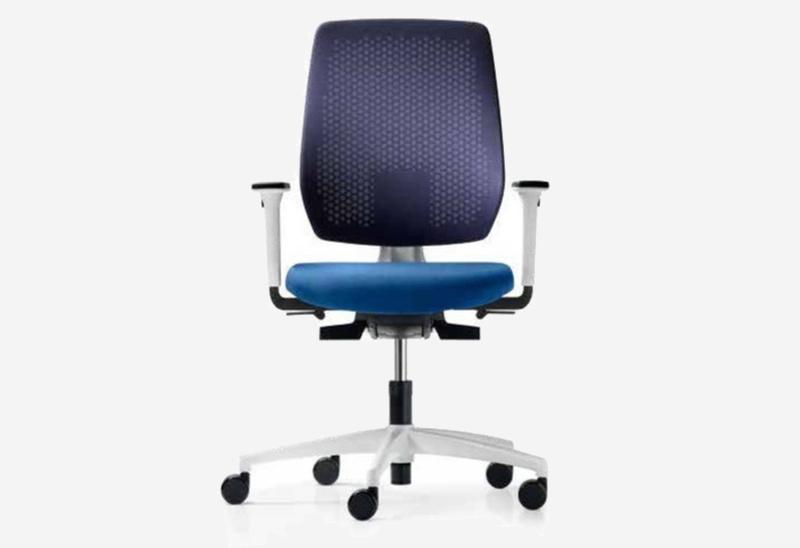 Siège ergonomique Speed-O_0