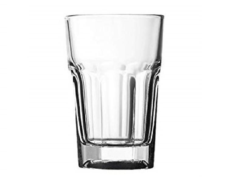 Stockable Longdrink Tumbler - Référence P 52713 - 280ml_0