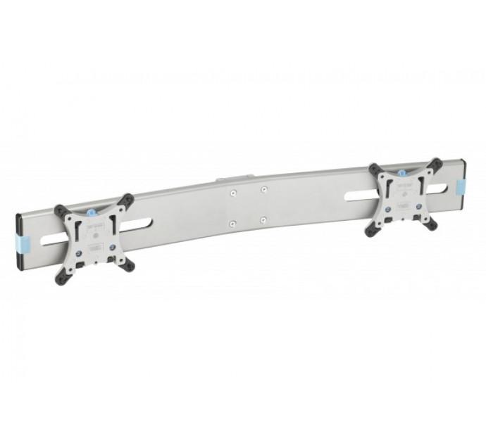 Vogel's adaptateur PFA 9102 - support pour 2 écrans compatibles PFD 8522, 8523, 8541 et 8543 - jusqu'à 12 kg_0