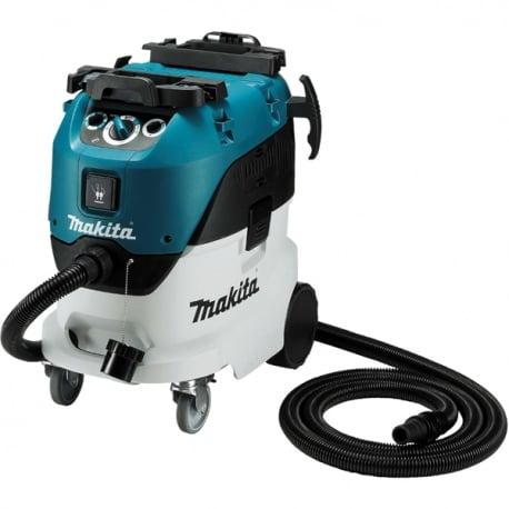 Aspirateur 42 litres 1200 W 250 mbar MAKITA VC4210MX_0