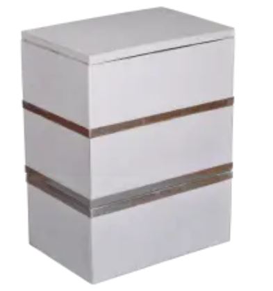 Box palette de transport isotherme  pour les articles sensibles à la température : nourriture, vaccin_0