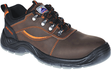 Chaussure mustang steelite s3 marron fw59, 38_0