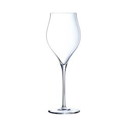 Chef & Sommelier 6 Flutes 35 cl Exaltation Lys - Chef&Sommelier - transparent 0883314819755_0