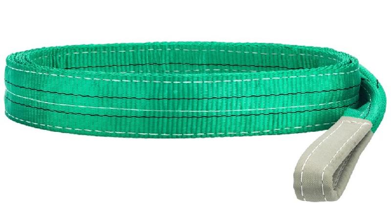 Elingue plate double 2t /2m vert - MURTRA - ead 2000x2 - 482641_0