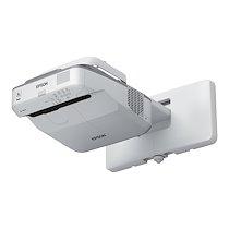 Vidéoprojecteur interactif Epson EB-685Wi - WXGA HD-ready, double stylet, interactivité multi-écrans et connectivité sans fil_0