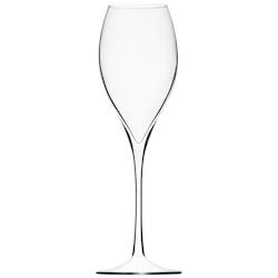 Everyverre Flûtes Opale Prestige - cristallin X 6 - 3662731510219_0