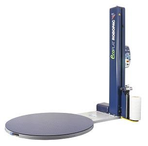 Filmeuse de palette Ecoplat Plus - Solution simple, économique et rapide pour filmer vos palettes_0