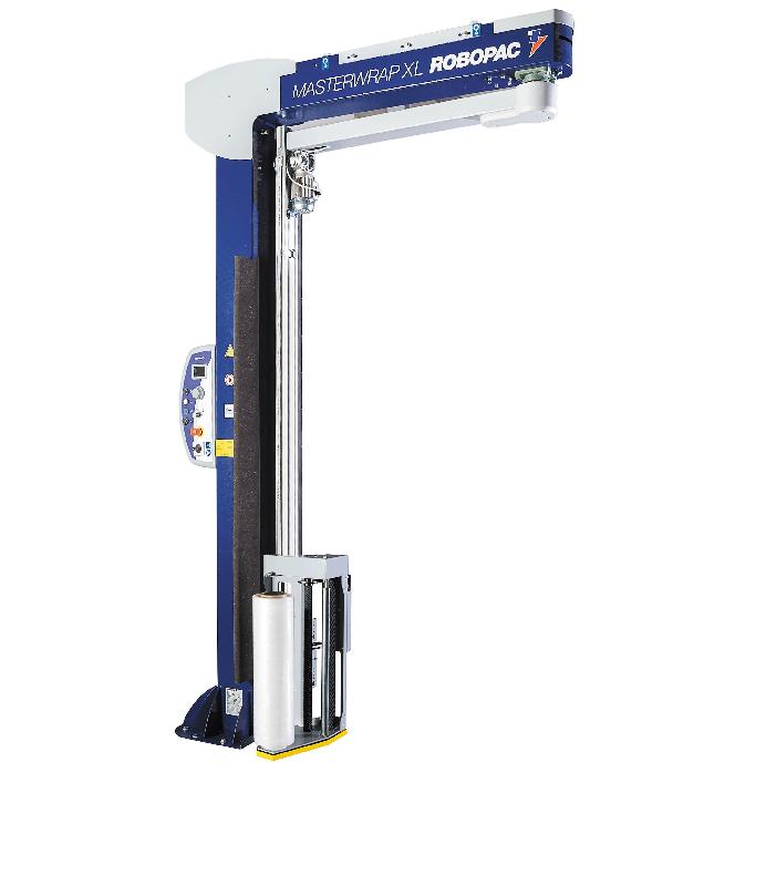 Filmeuse fixe à bras tournant Masterwrap Plus XL - 513125_0