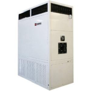 Générateur fixe d'air chaud gv_0