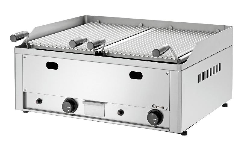 Grill pierre lave gaz 70,L660,AT_0