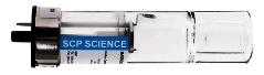 Lampe à cathode creuse 1.5'' non codée - Silicium pour spectromètre d'absorption atomique - SCP SCIENCE_0