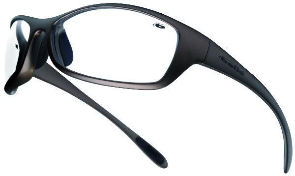 LUNETTE SPIDER POLYCARBONATE INCOLORE