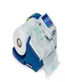 Machine de calage compacte pour espaces réduits - MINI PAK'R INDUSTRIAL® - Polyvalente et efficace_0