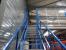 Mezzanine de stockage sur racks - équipements sur-mesure pour entrepôt - jusqu'à 10m de hauteur_0