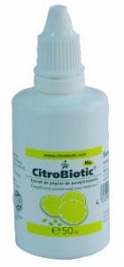 PAMPLEMOUSSE CITROBIOTIC 50 ML