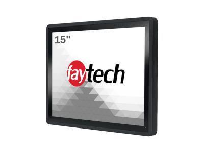 Panel PC 15