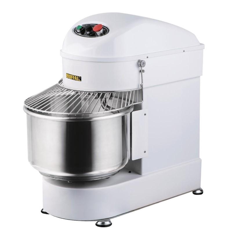 Pétrin à spirale 20l - CP821_0