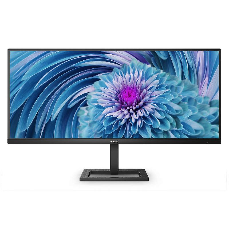 Philips E Line 346E2LAE/00 LED display 86,4 cm (34