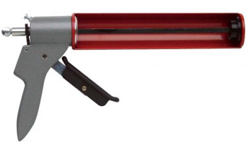 Pistolet berceau lourd h40+ pour 310ml - SOUDAL - 106808 - 550356_0