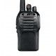 Talkie walkie PM 000380 - CRT France - dimensions 260 x 60 x 35 mm - modèle PMR 446 - IP67_0