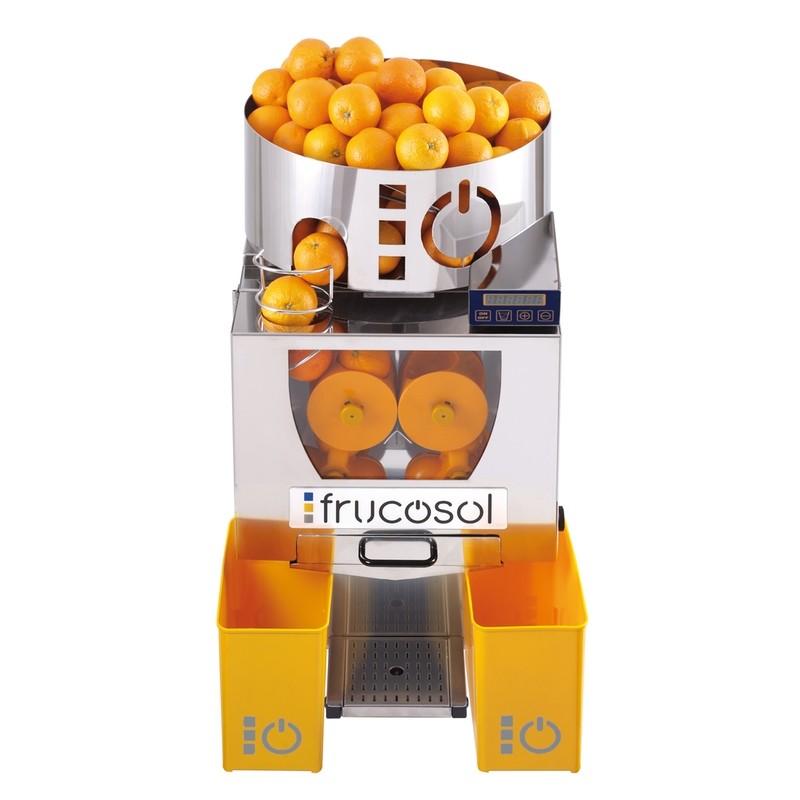 Presse agrumes automatique Frucosol compteur de fruits F50AC_0