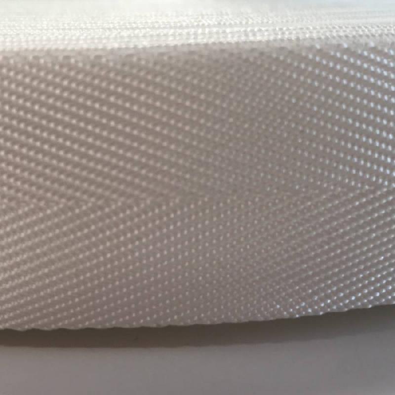 Sangle de bordage polyester - Largeur 25 mm - Réf. 25 mm - Haute résistance UV - Utilisation nautique et extérieure_0