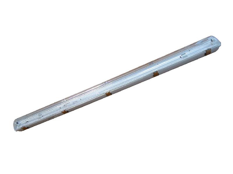 Support réglette pour tube led - réf : supptube  -  ORELA_0