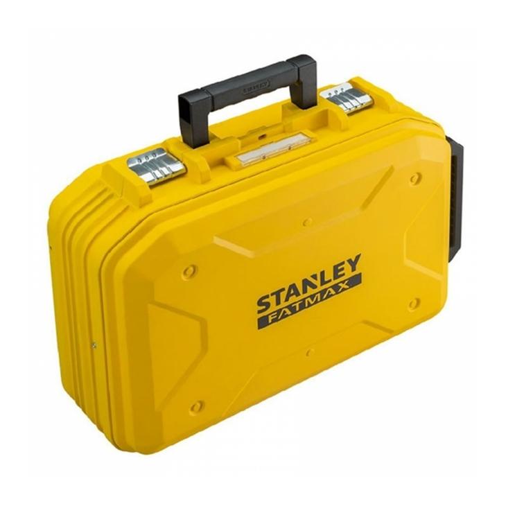 STANLEY - VALISE DE MAINTENANCE À ROULETTES - 3 PARTIES - FATMAX FMST1 ...