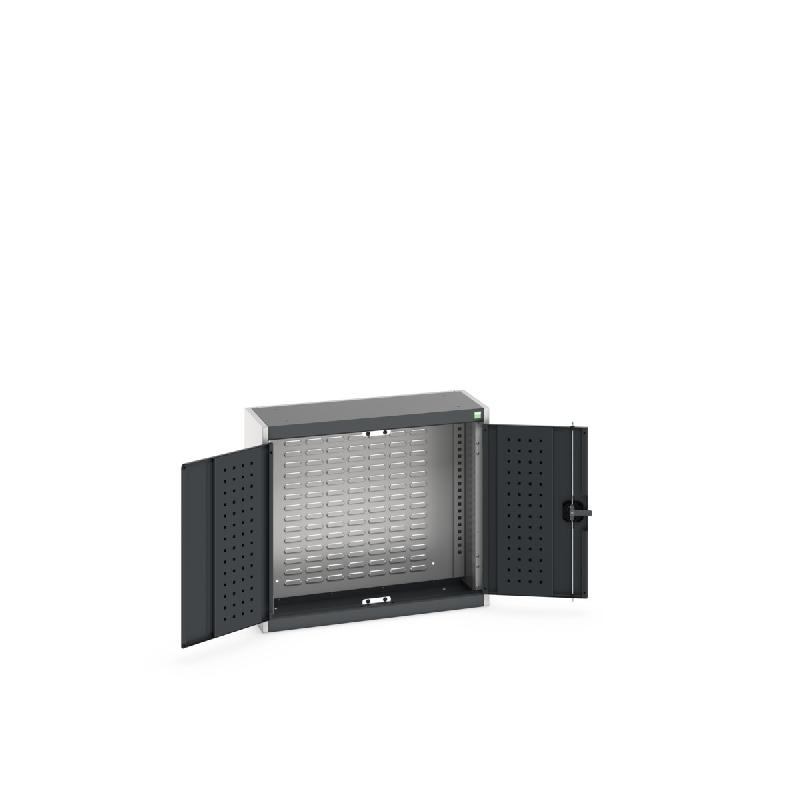 40031061. - Armoire Murale a Bacs Cubio_0