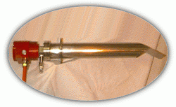 Analyseur d'oxygène in situ - ATEX 6127x - Version antidéflagrante pour températures élevées_0