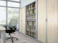 Armoire à rideaux PROTEK - Deskissimo_0