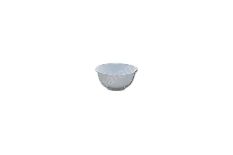 BASSINE EN POLYPROPYLÈNE PROFESSIONNELLE ARAVEN - Ø 380 MM