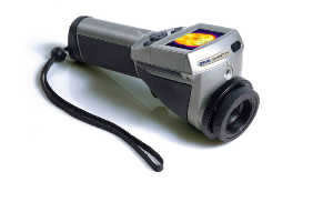 Camera thermographique flir e45_0