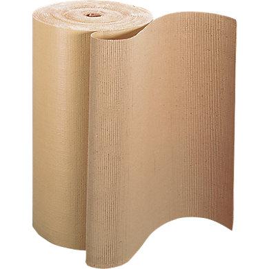 Carton ondulé pliable 240 g/m²  - tout pour l'emballage_0