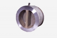 Clapets anti-retours sandwich double battant Duo-Diris - Acier/Inox/Bronze - DN40 à DN800 - PN10 à PN100_0