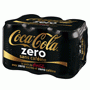 COCA COLA ZERO SANS CAFÉINE 6 X 33 CL_0