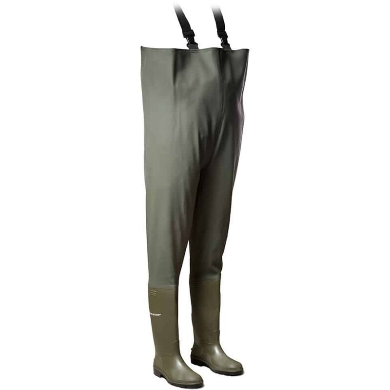 cuissarde taille 43