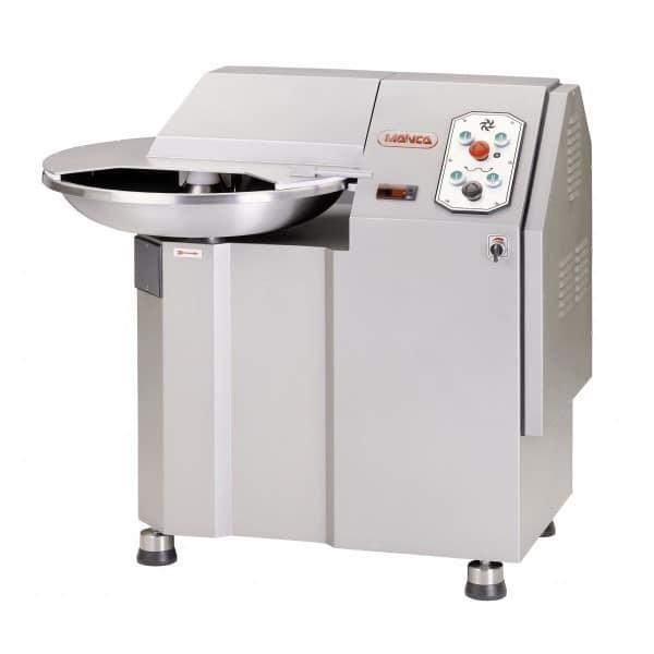Cutter de table professionnel modèle MAINCA 22 LITRES_0