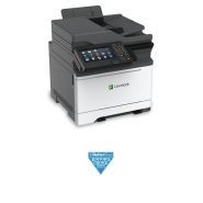 Cx625 series - imprimantes multifonctions - lexmark france - vitesse 37 pages par minute¹_0