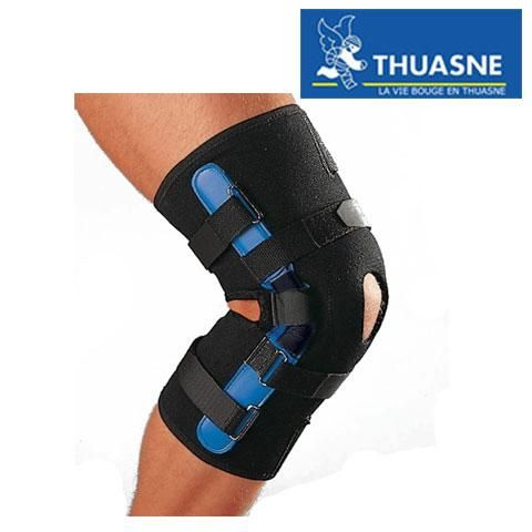 GENOUILLÈRE LIGAMENTAIRE LIGAFLEX EVOLUTION THUASNE