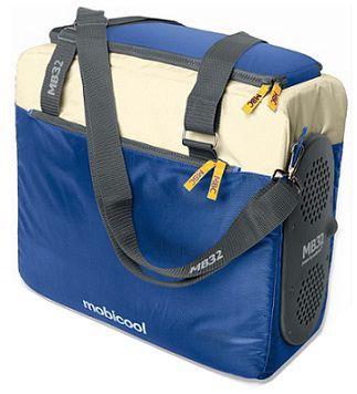 GLACIÈRE SOUPLE 32 L