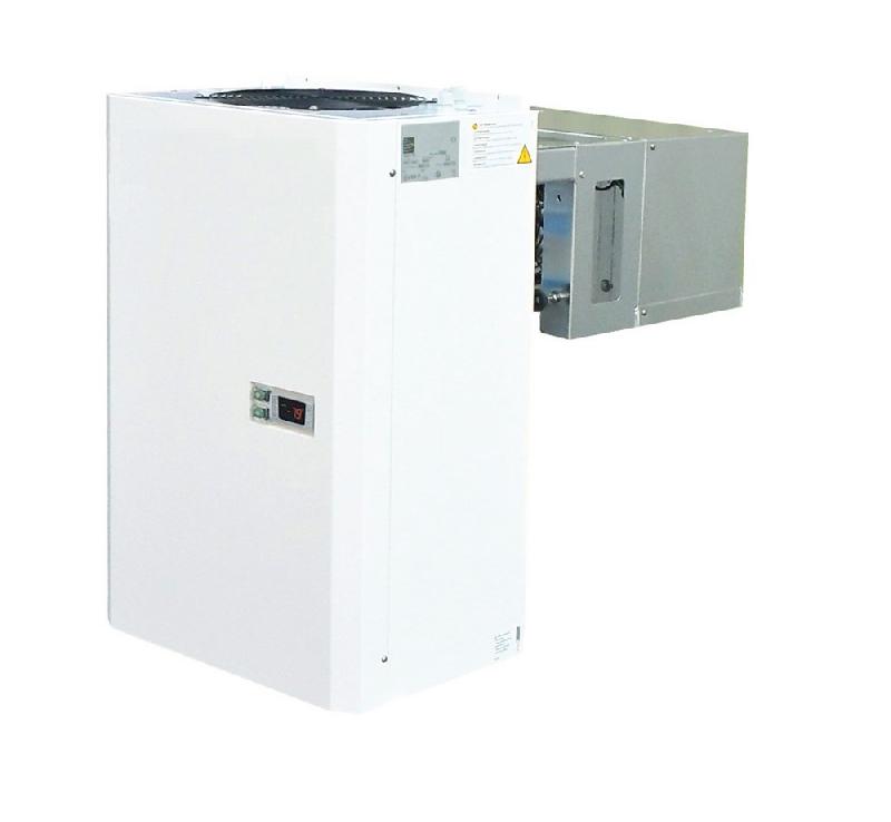Groupe froid pour chambre froide positive Pro Line 19,3 m3 - Température ambiante +32°C - Référence 7492.0010_0