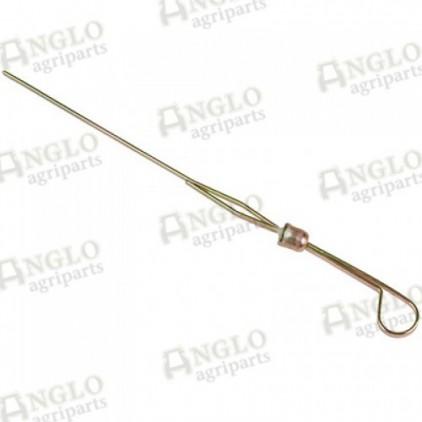 Jauge - Référence PTA-A58653 - Compatible Leyland 245, 253 et Massey Ferguson 35 à 865_0