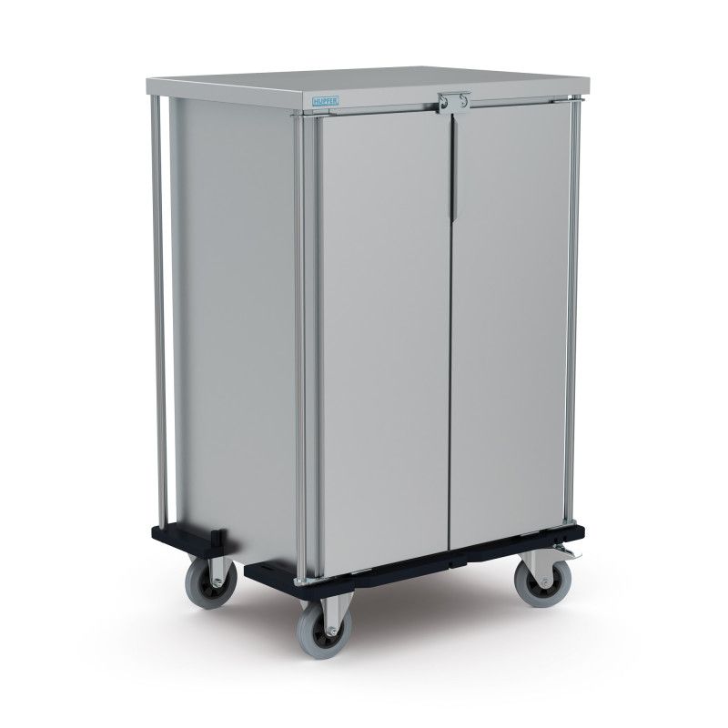 Känguruh-system® - chariot médical - hupfer - poids : 84,88 kg_0