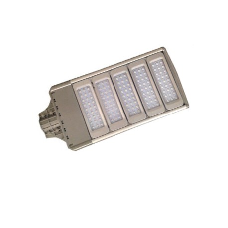 Lampadaire LED 150W - Blanc 6000K - Équivalent 600W - Normes CE & ROHS - Garantie 3 ans_0