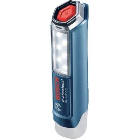 Lampe LED GLI 12V-300 solo, sans batterie, (boite carton) Bosch Professional | 06014A1000_0