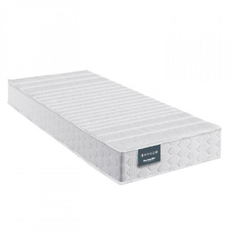 MATELAS DUNLOPILLO EUGEN 18 CM 90 X 200 CM MOUSSE 100% AÉRIAL  2.0®_0