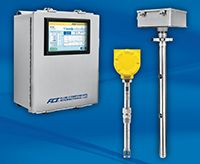 Mt100 - débitmètres massiques - fluid components international - débit: maximum ± 1,75% de la lecture_0