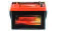 Batterie de démarrage Odyssey® 34M-PC1500 - 12V, 1500A PHCA, double borne_0