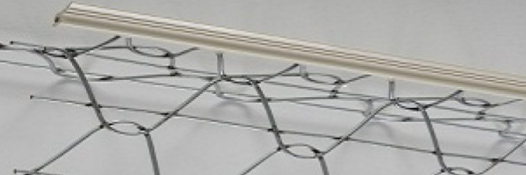Profilé en PVC - Joints plastiques et profilés spécifiques pour le bâtiment_0